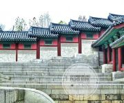 Gyeonghuigung, 경희궁