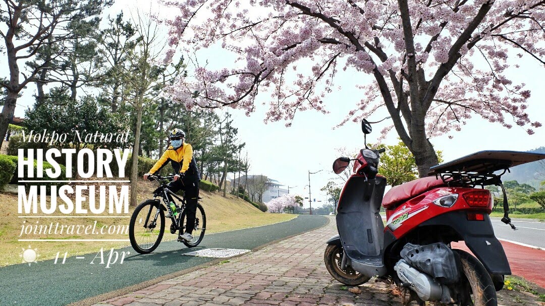 เส้นทางเดินเที่ยวเมืองวัฒนธรรมกัทบาวี และพลาซ่าพยองฮวาควังจัง (Walking route to Gatbawi culture town and Pyeonghwa plaza – Peace square)