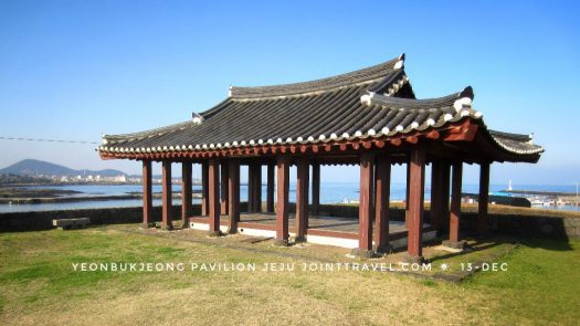 Yeonbukjeong Pavilion