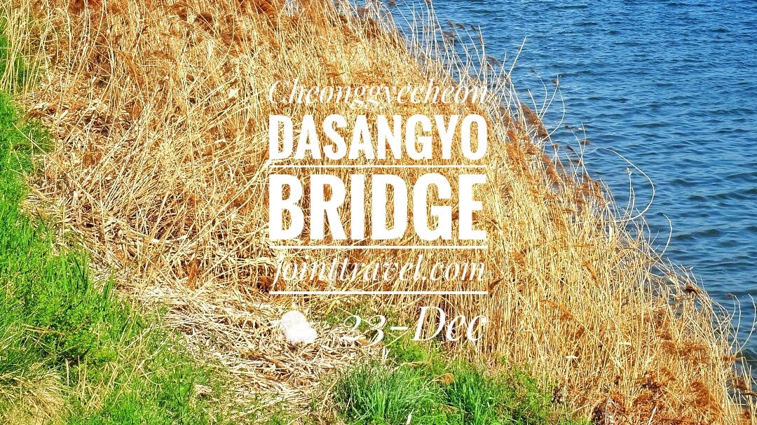 สะพานทาซัน (Dasangyo Bridge)