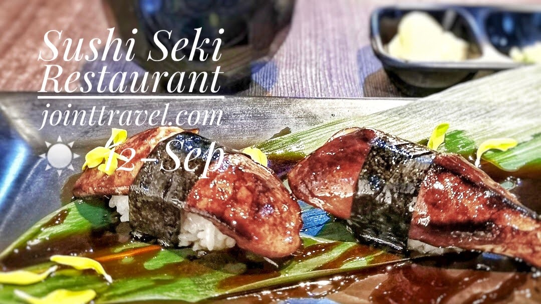 Sushi Seki 