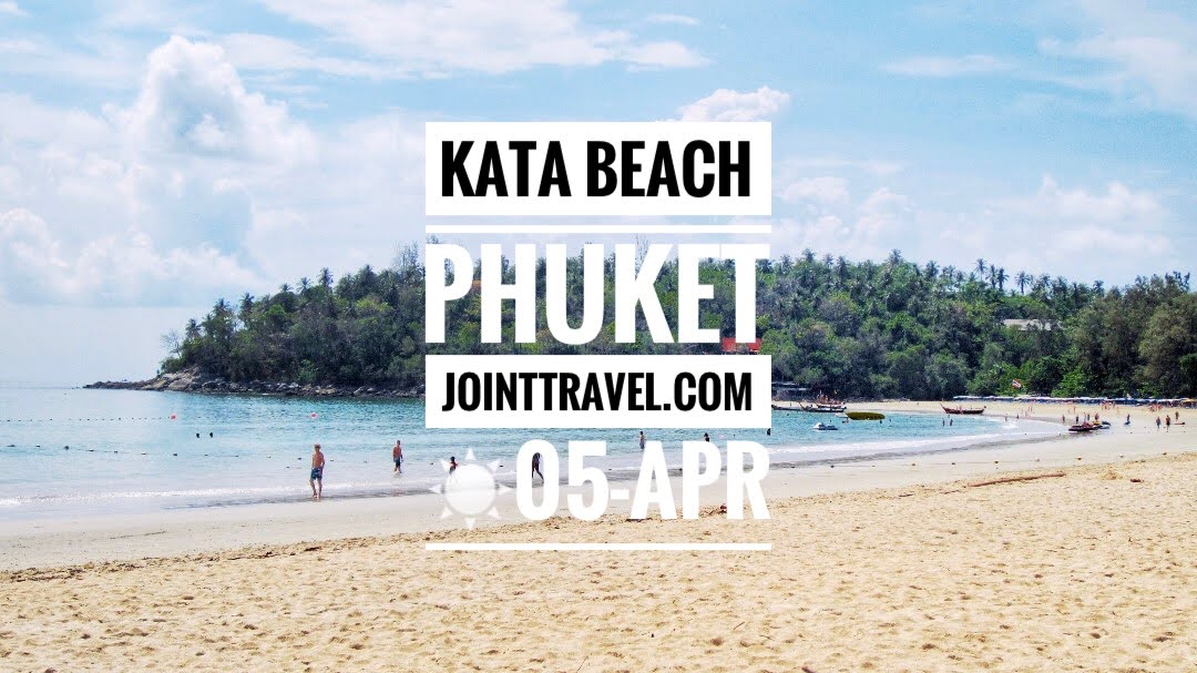 Kata Beach